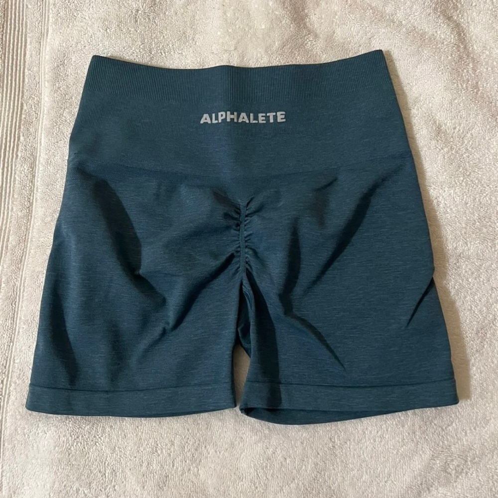 Rainfall amplify shorts